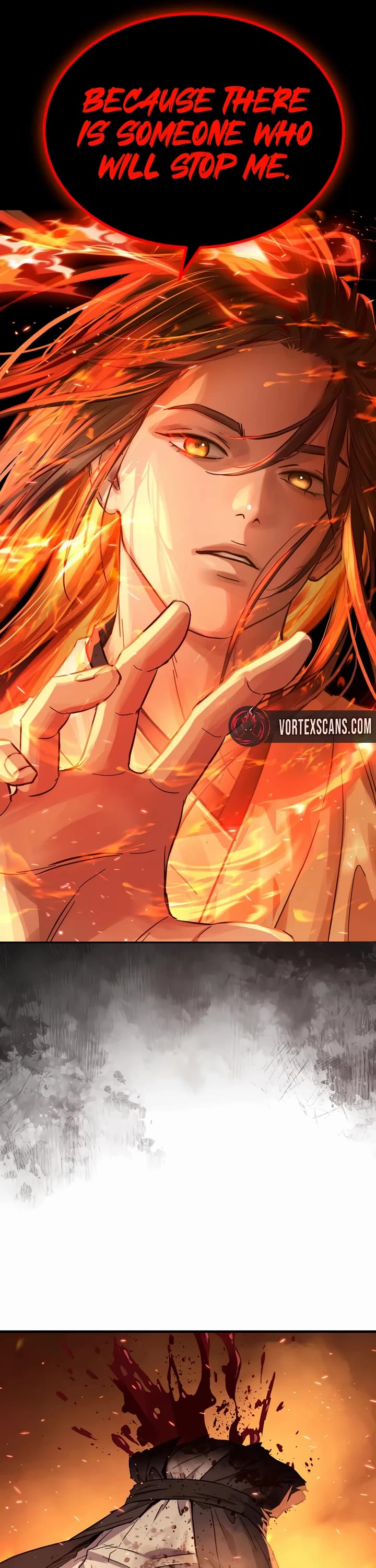 Absolute Dominion chapter 75 page 5