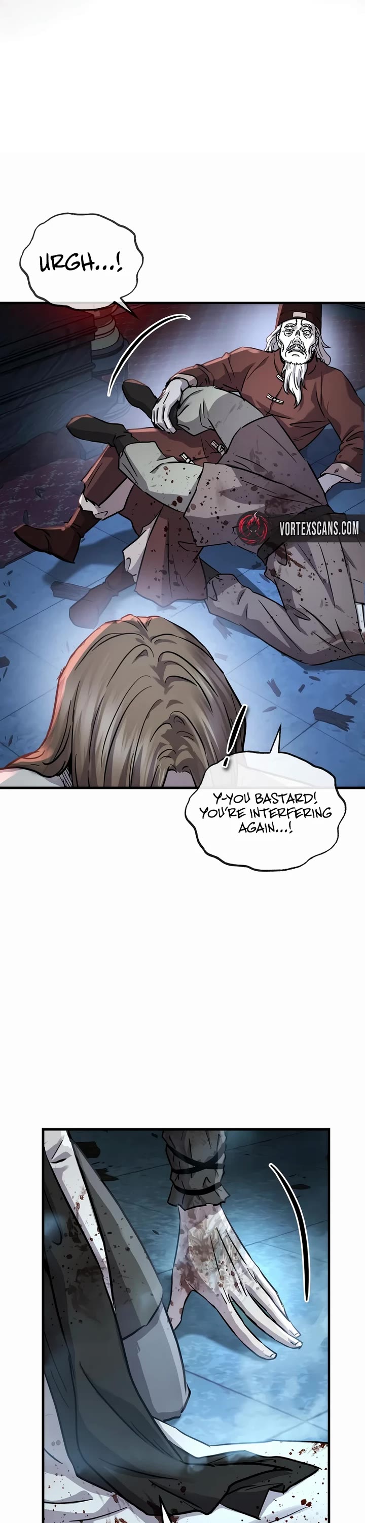 Absolute Dominion chapter 75 page 51