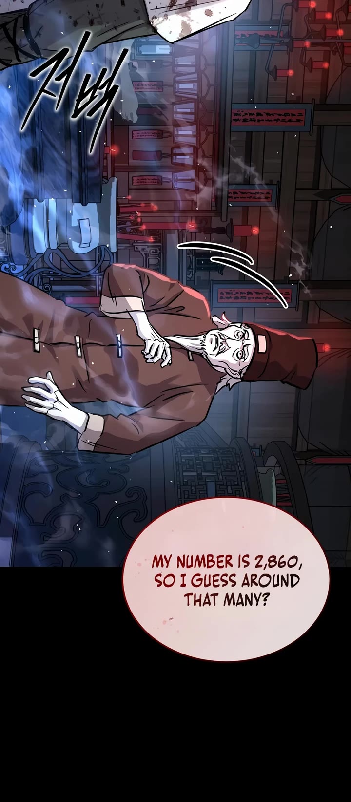 Absolute Dominion chapter 75 page 53