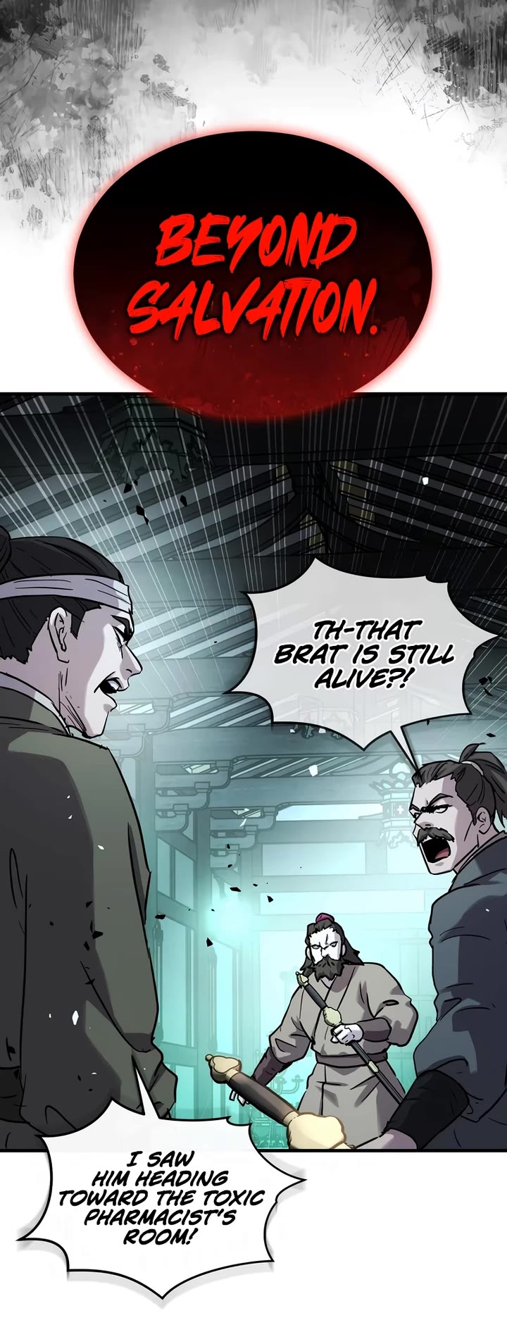 Absolute Dominion chapter 75 page 63