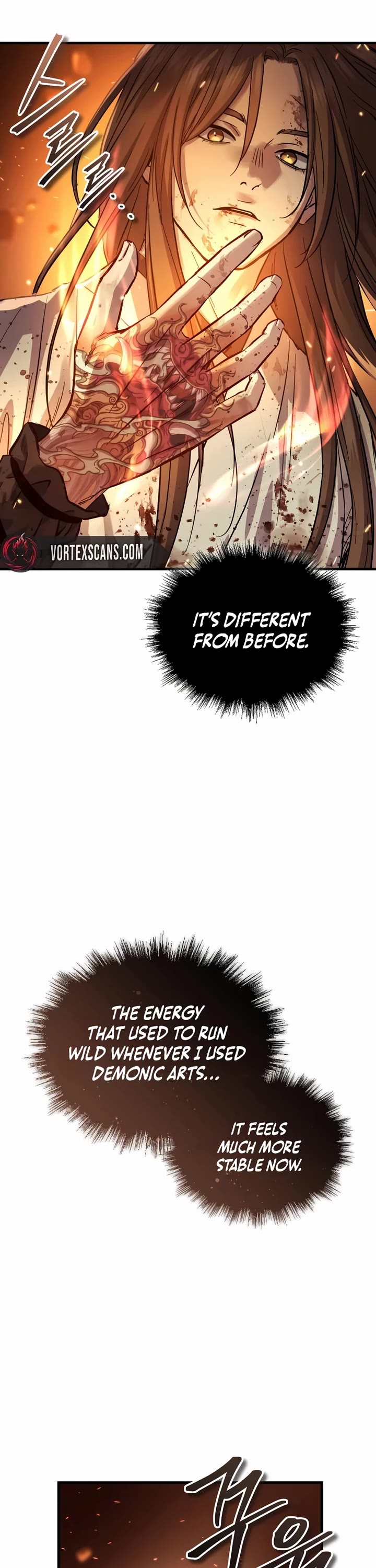 Absolute Dominion chapter 75 page 7