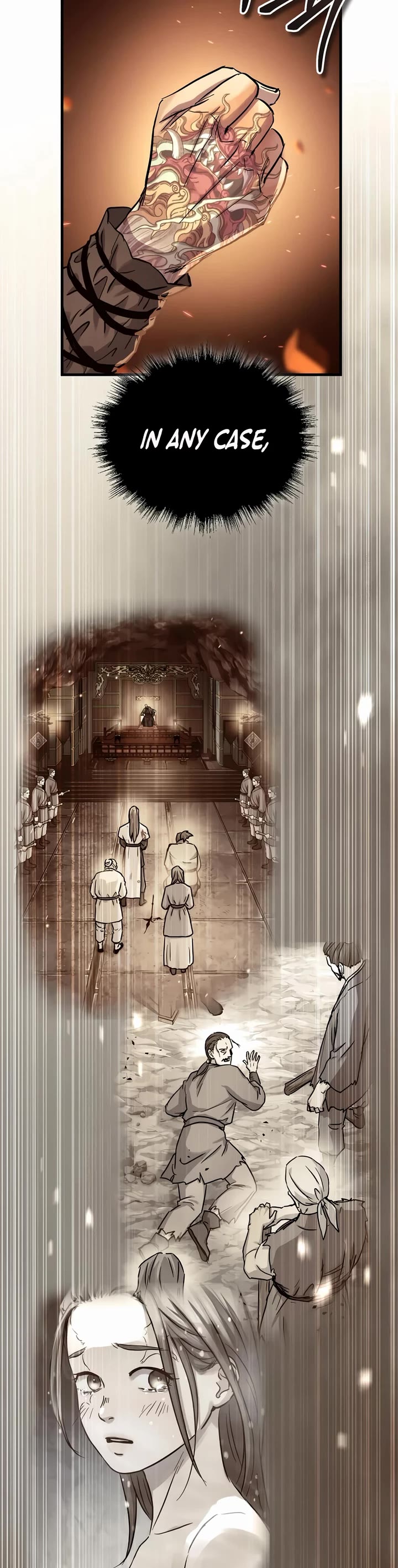 Absolute Dominion chapter 75 page 8