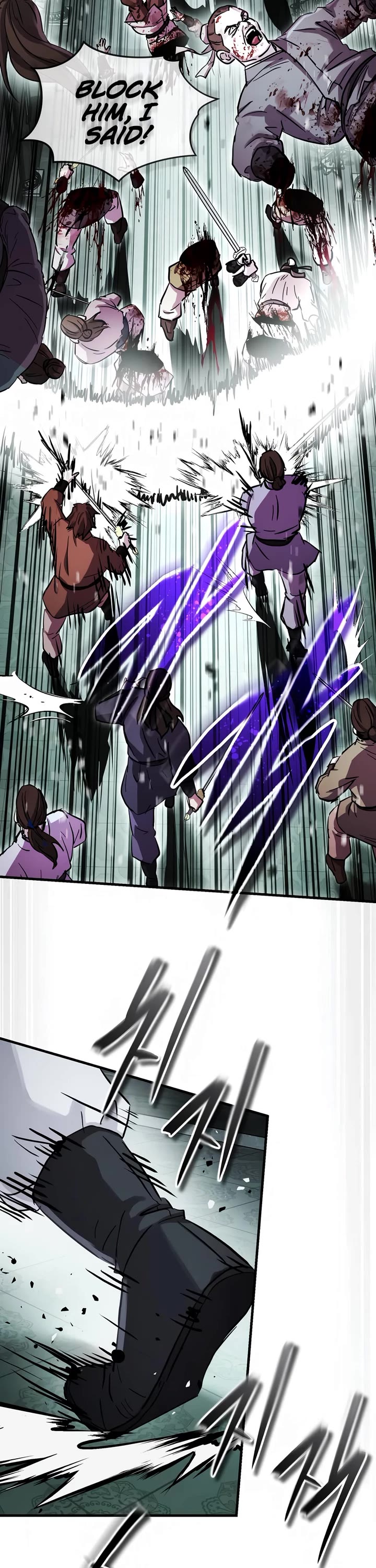 Absolute Dominion chapter 76 page 12