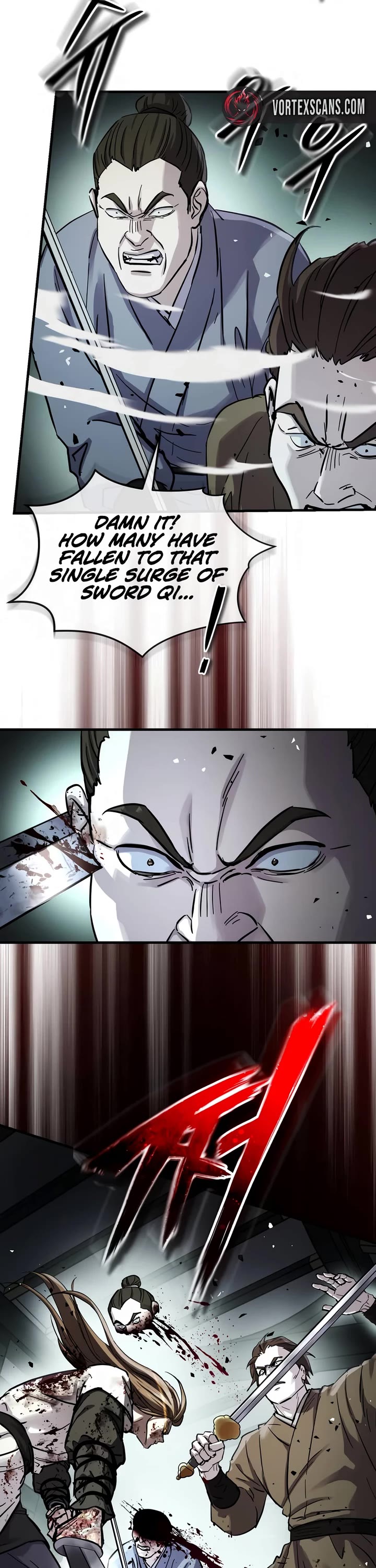 Absolute Dominion chapter 76 page 13