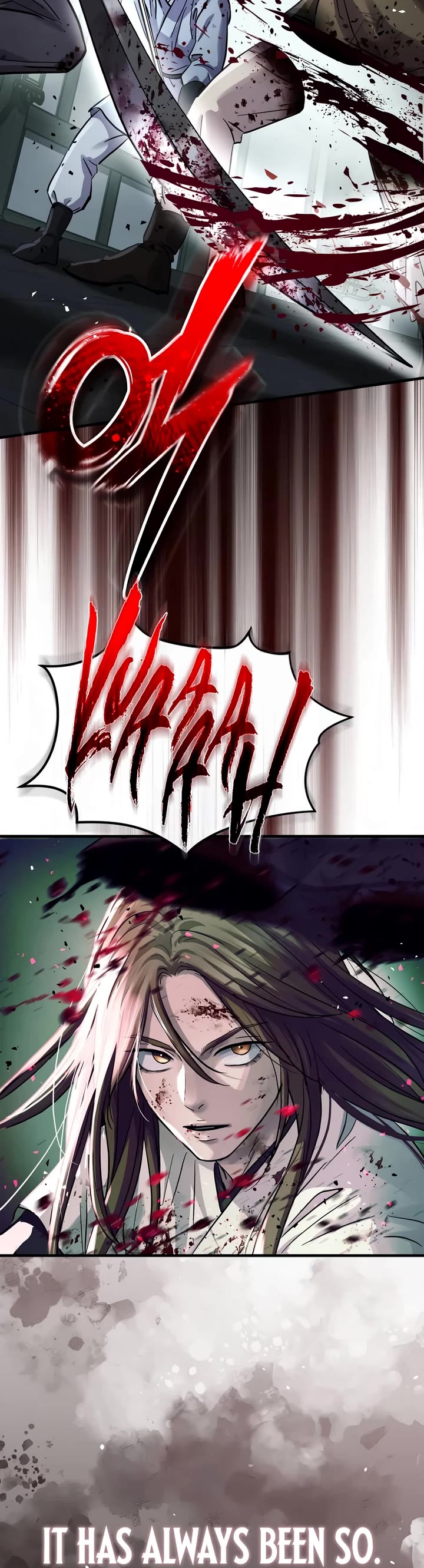 Absolute Dominion chapter 76 page 14