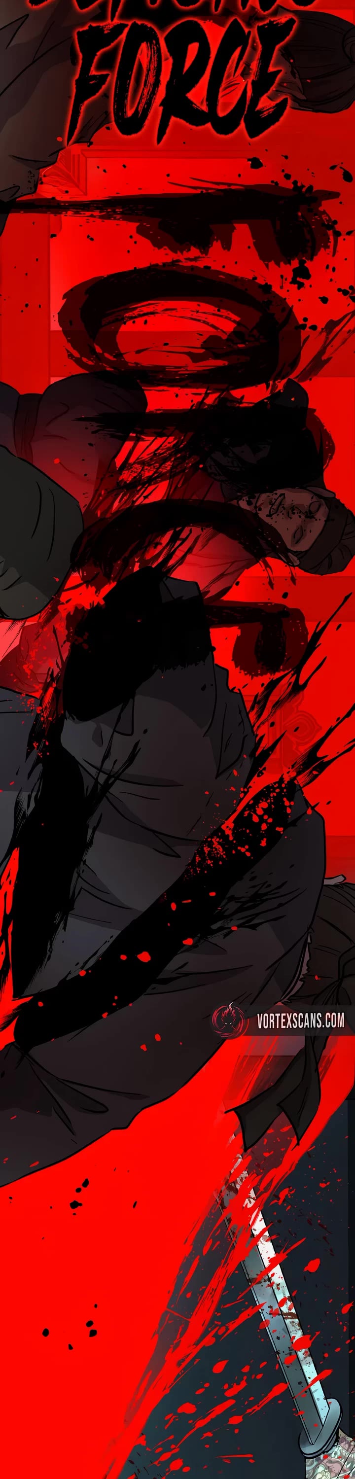 Absolute Dominion chapter 76 page 18