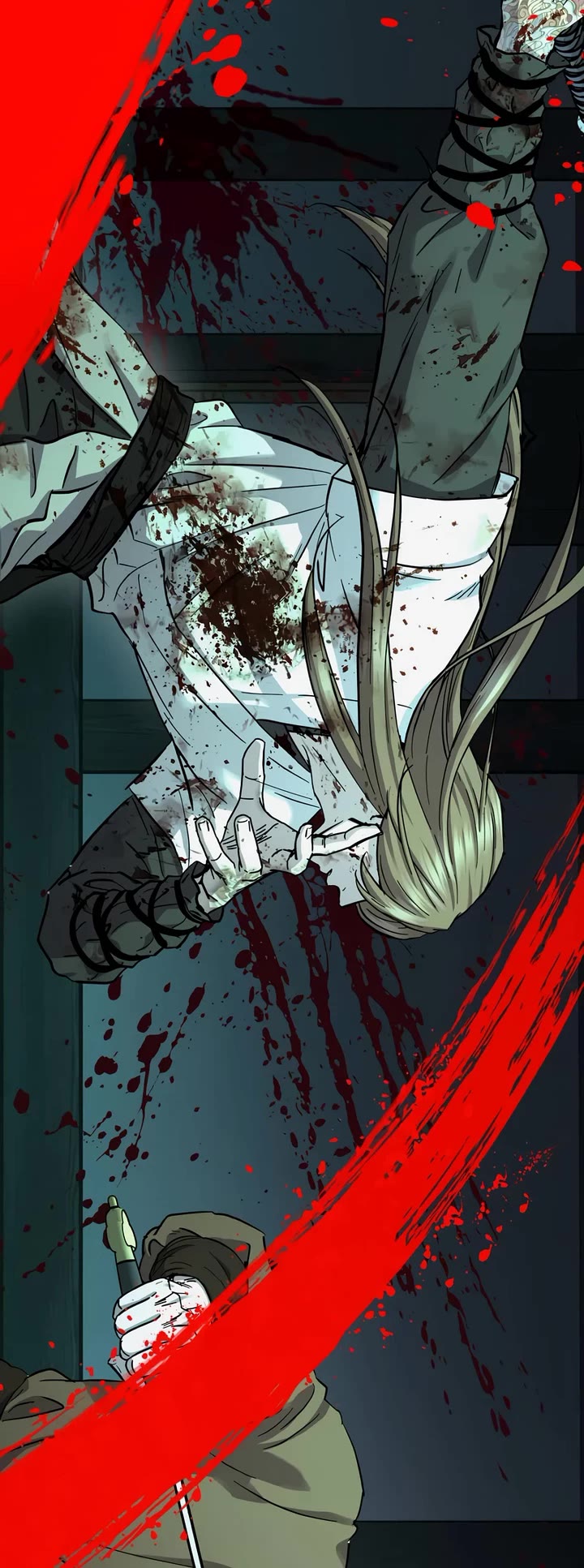 Absolute Dominion chapter 76 page 19