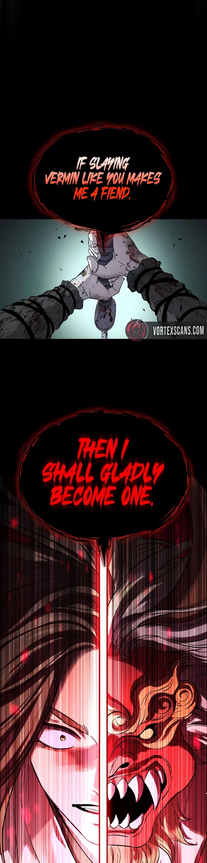 Absolute Dominion chapter 76 page 21