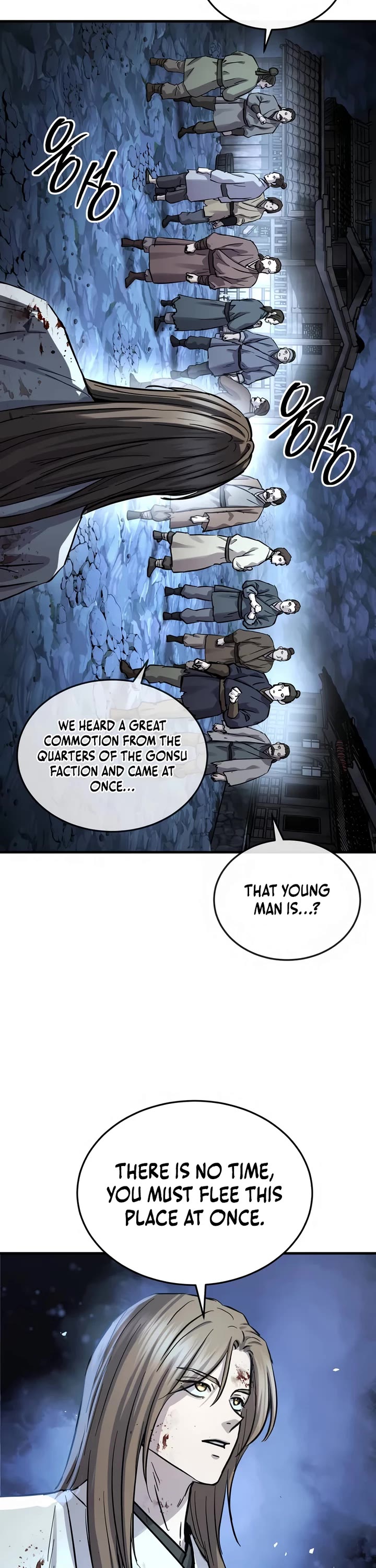 Absolute Dominion chapter 76 page 26