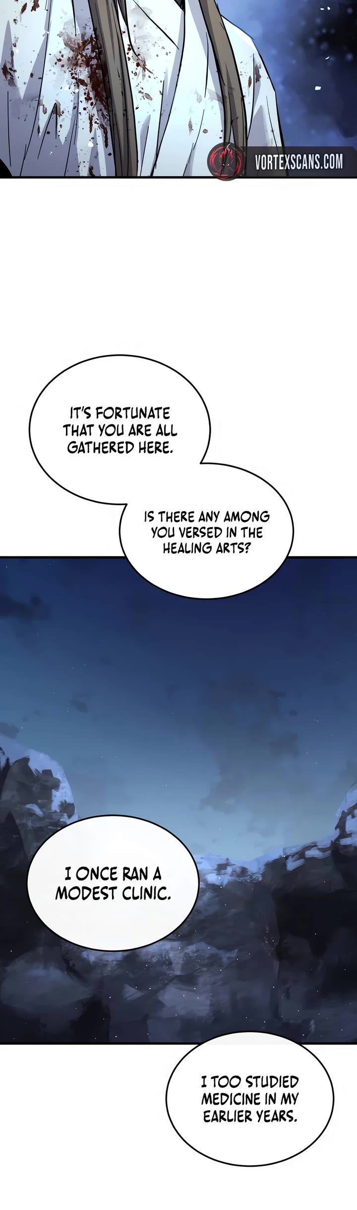 Absolute Dominion chapter 76 page 27