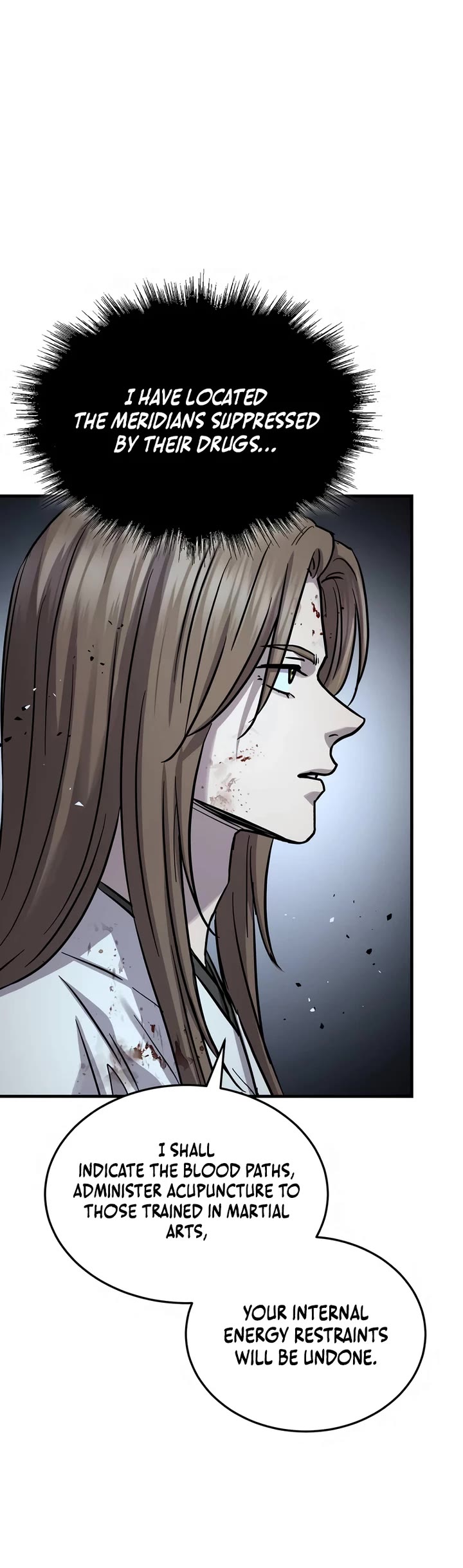 Absolute Dominion chapter 76 page 28