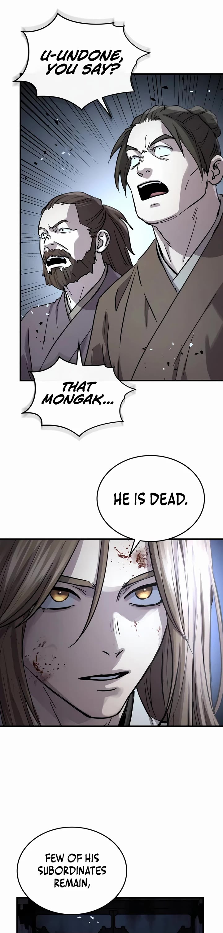 Absolute Dominion chapter 76 page 29