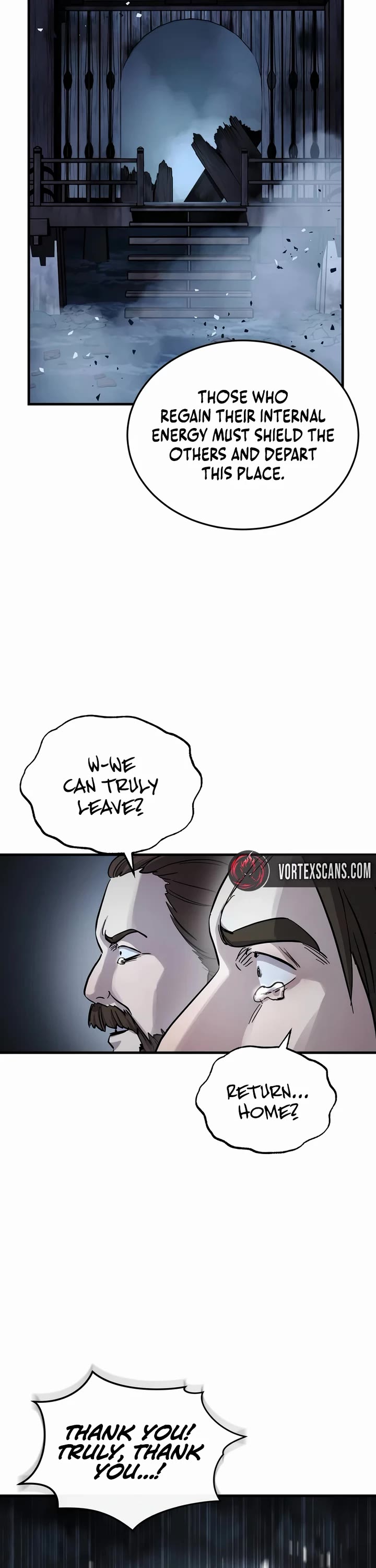 Absolute Dominion chapter 76 page 30