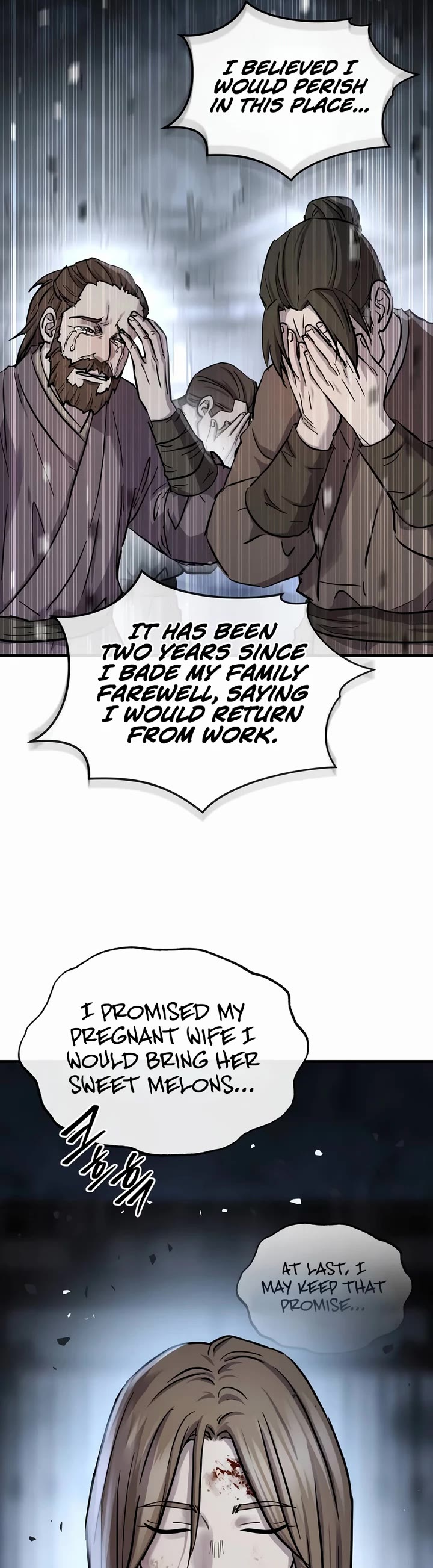 Absolute Dominion chapter 76 page 31