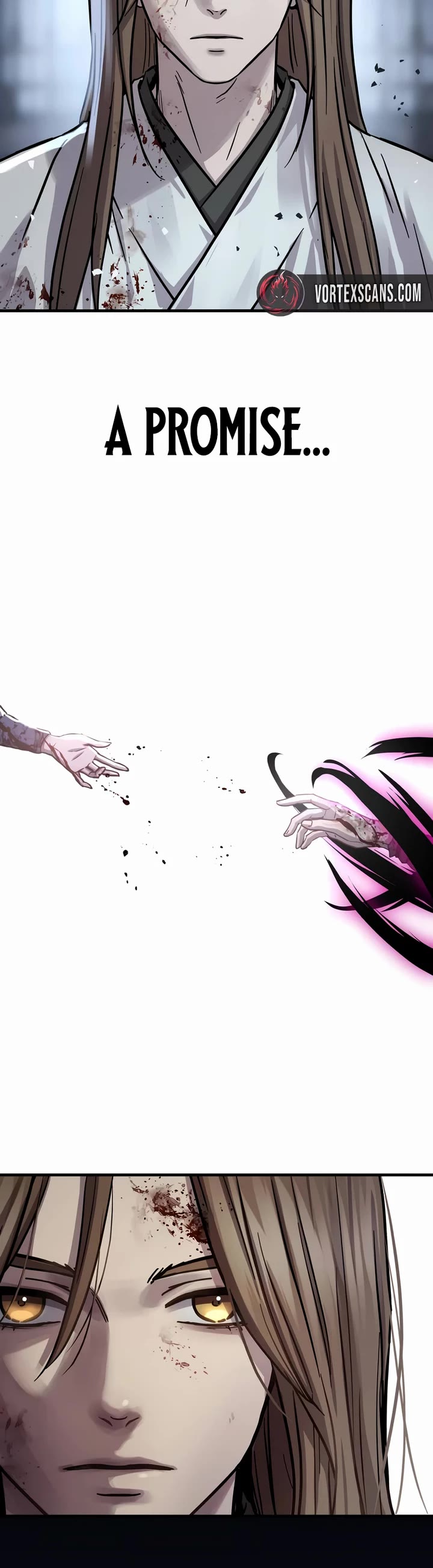 Absolute Dominion chapter 76 page 32