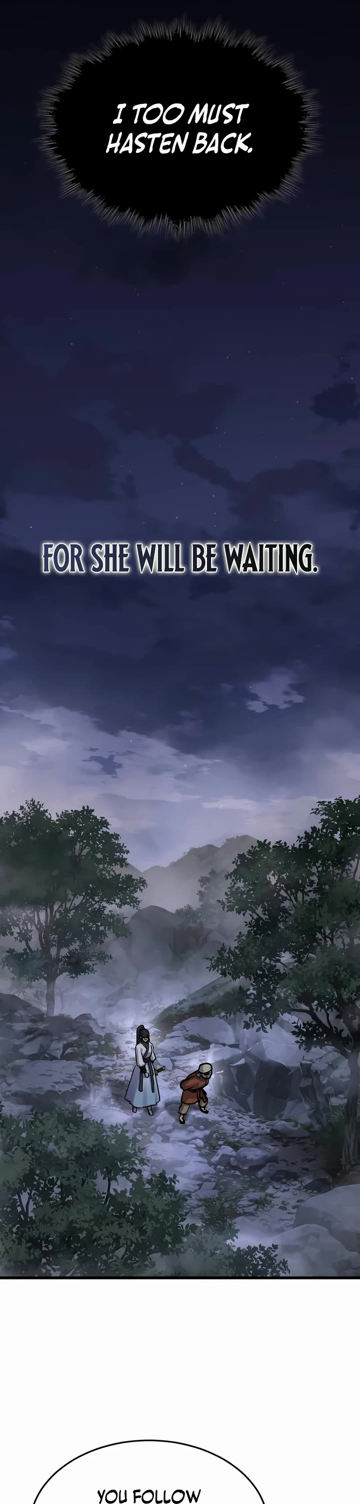 Absolute Dominion chapter 76 page 33