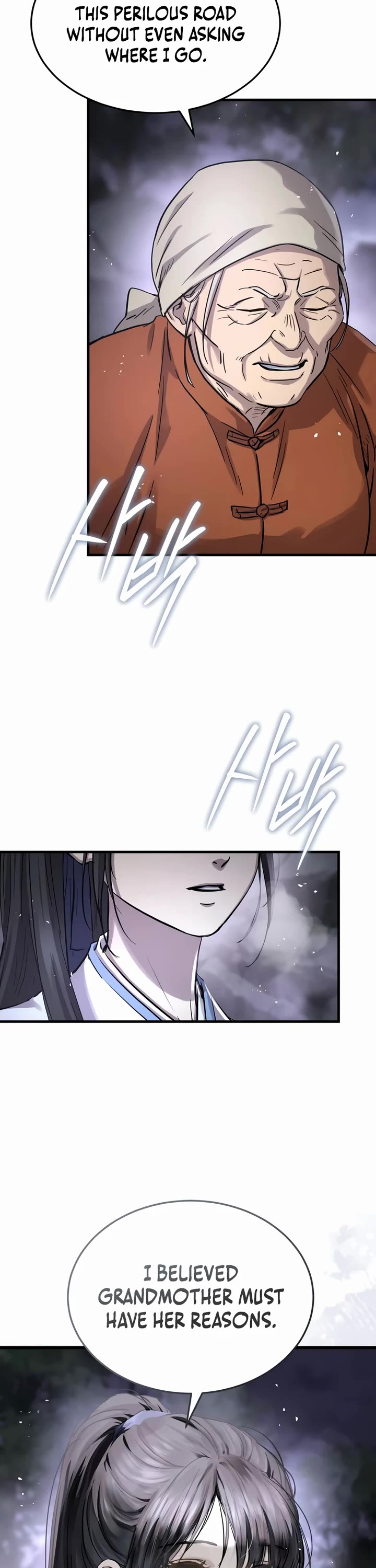 Absolute Dominion chapter 76 page 34