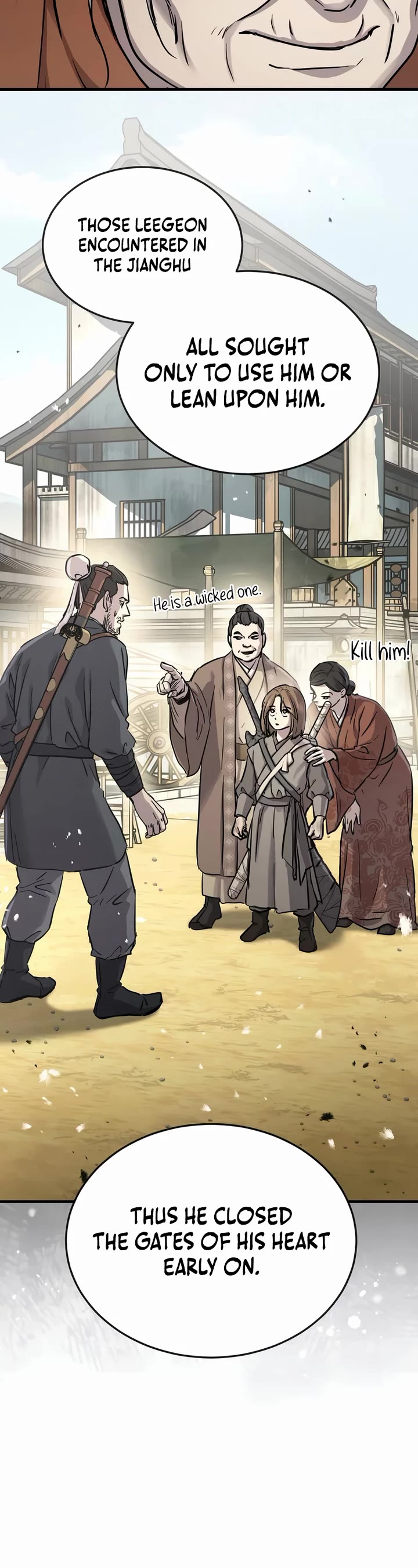 Absolute Dominion chapter 76 page 36