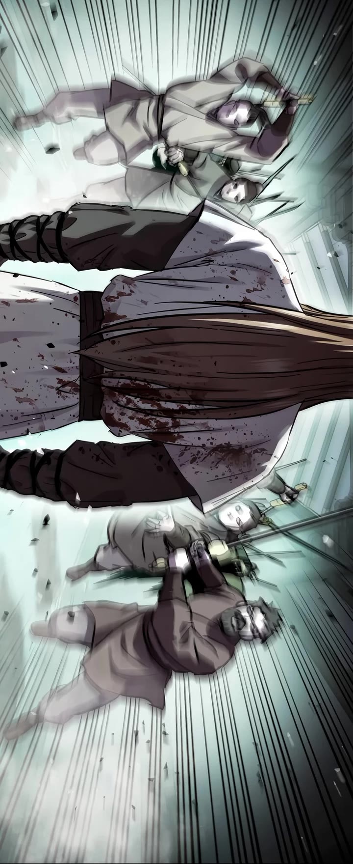 Absolute Dominion chapter 76 page 4