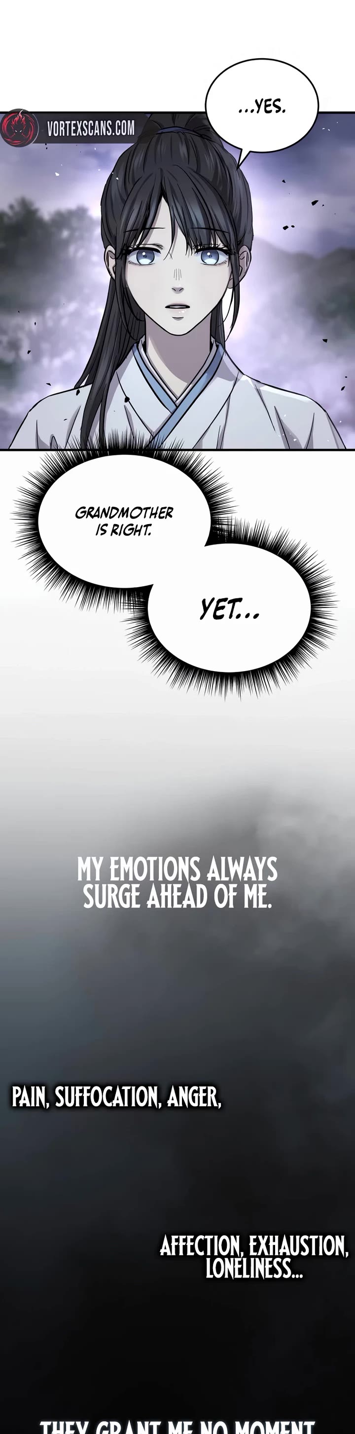 Absolute Dominion chapter 76 page 40