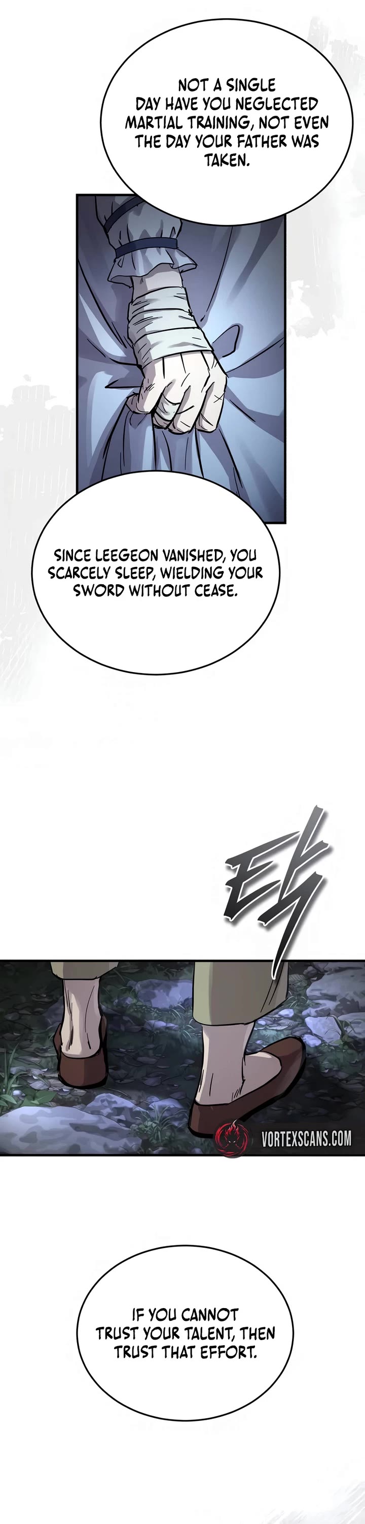 Absolute Dominion chapter 76 page 42