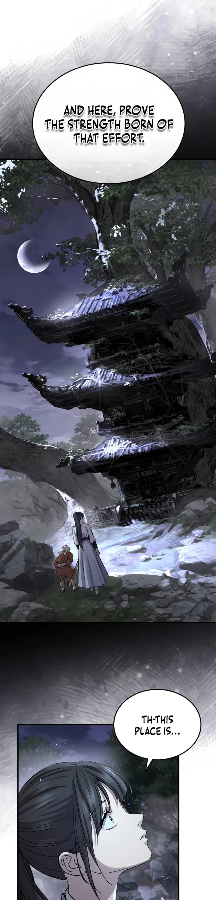 Absolute Dominion chapter 76 page 43