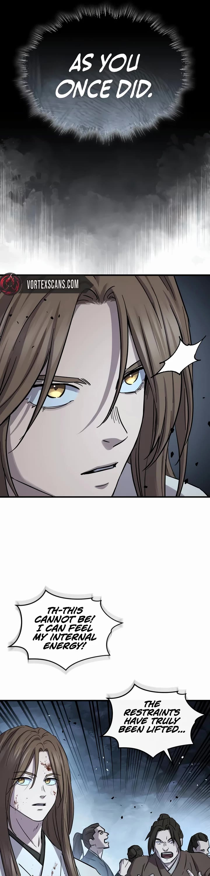 Absolute Dominion chapter 76 page 47