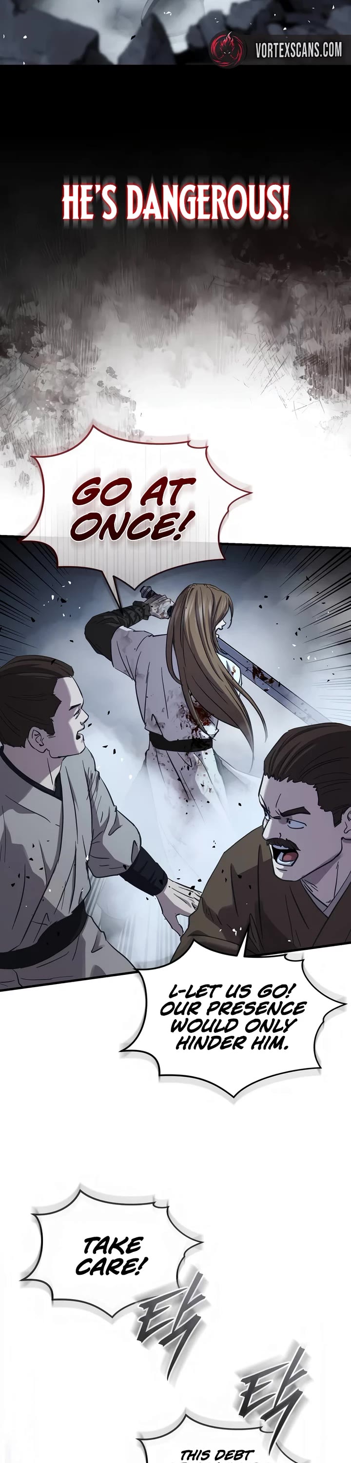 Absolute Dominion chapter 76 page 53