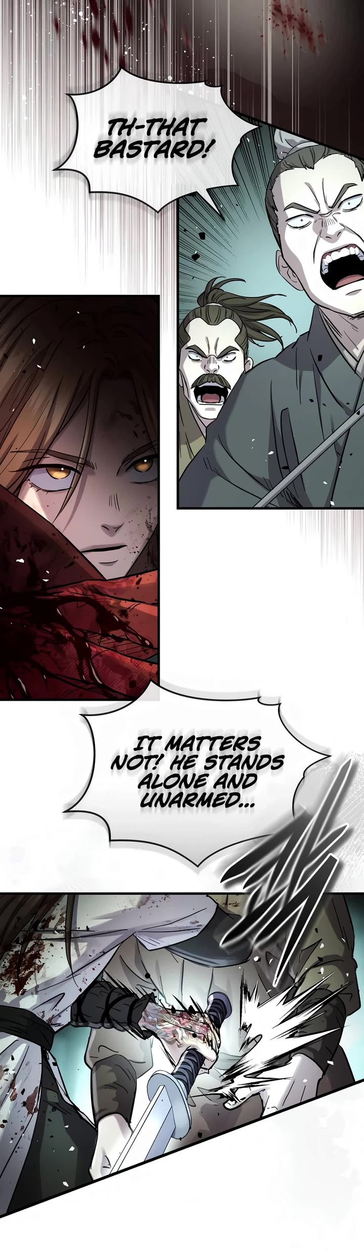 Absolute Dominion chapter 76 page 7