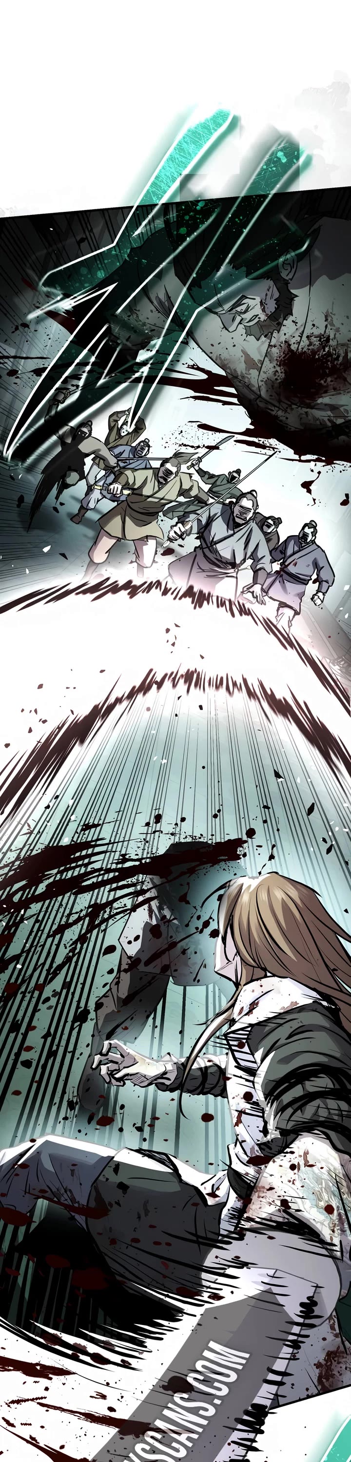 Absolute Dominion chapter 76 page 8