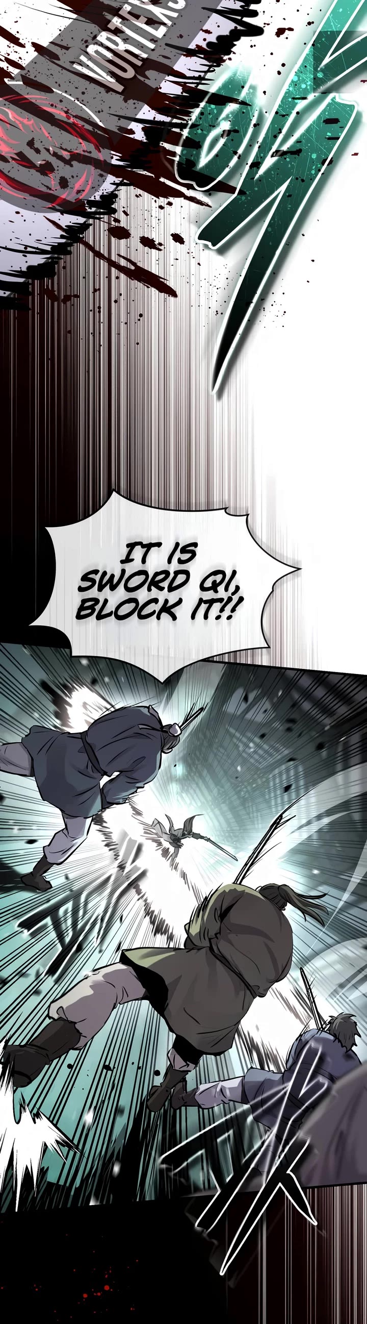 Absolute Dominion chapter 76 page 9