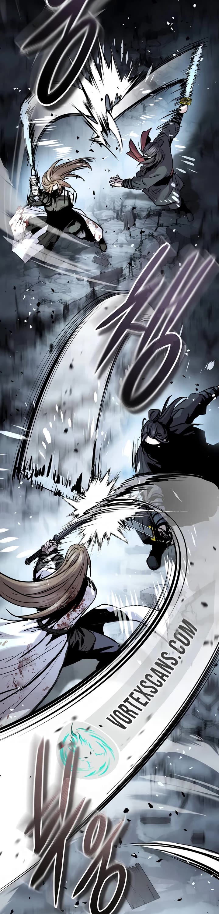 Absolute Dominion chapter 77 page 12