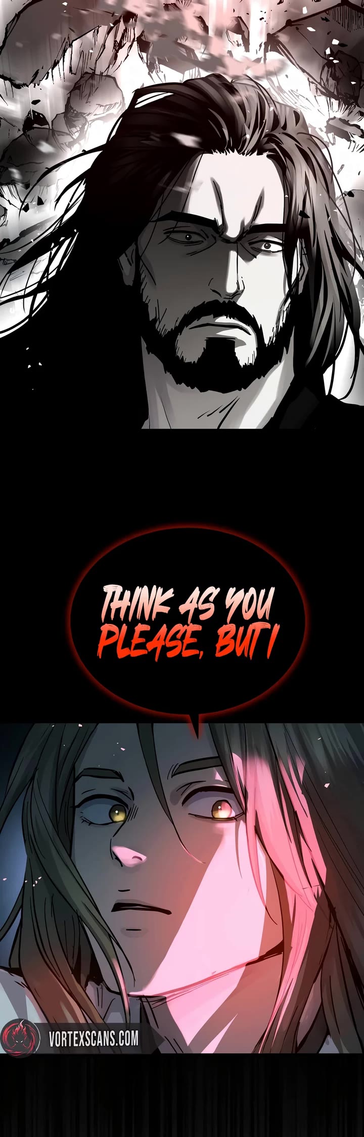 Absolute Dominion chapter 77 page 24