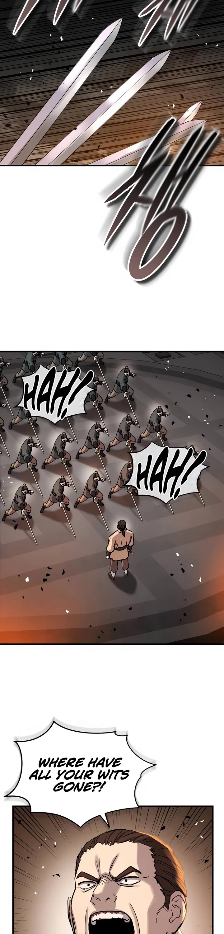 Absolute Dominion chapter 77 page 26