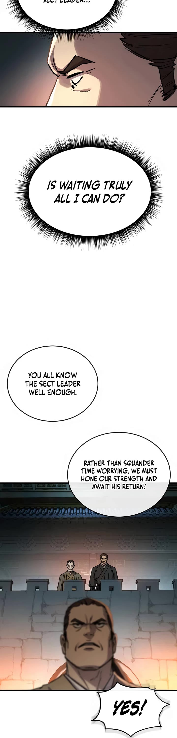 Absolute Dominion chapter 77 page 28