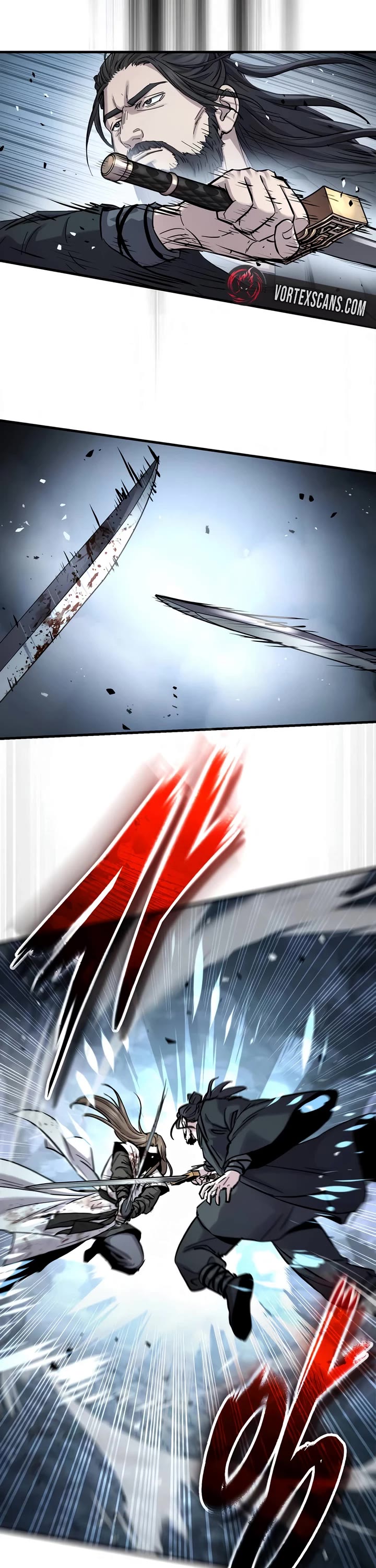 Absolute Dominion chapter 77 page 3