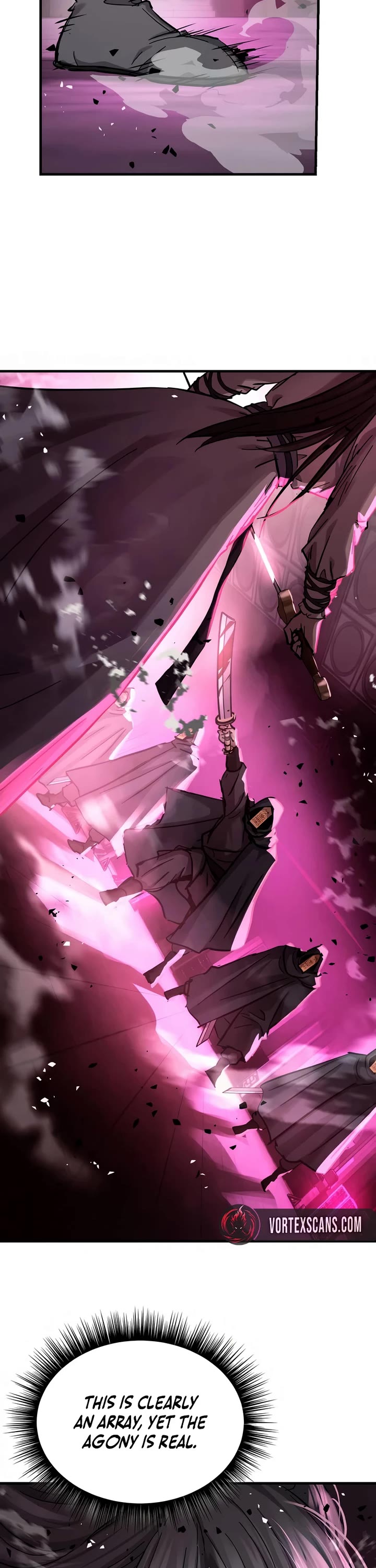 Absolute Dominion chapter 77 page 33