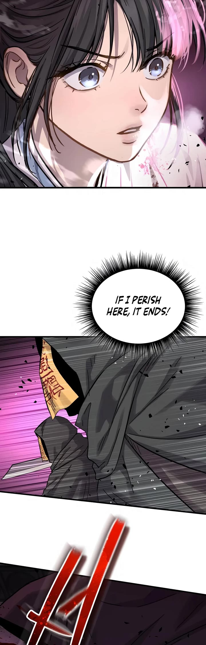 Absolute Dominion chapter 77 page 34