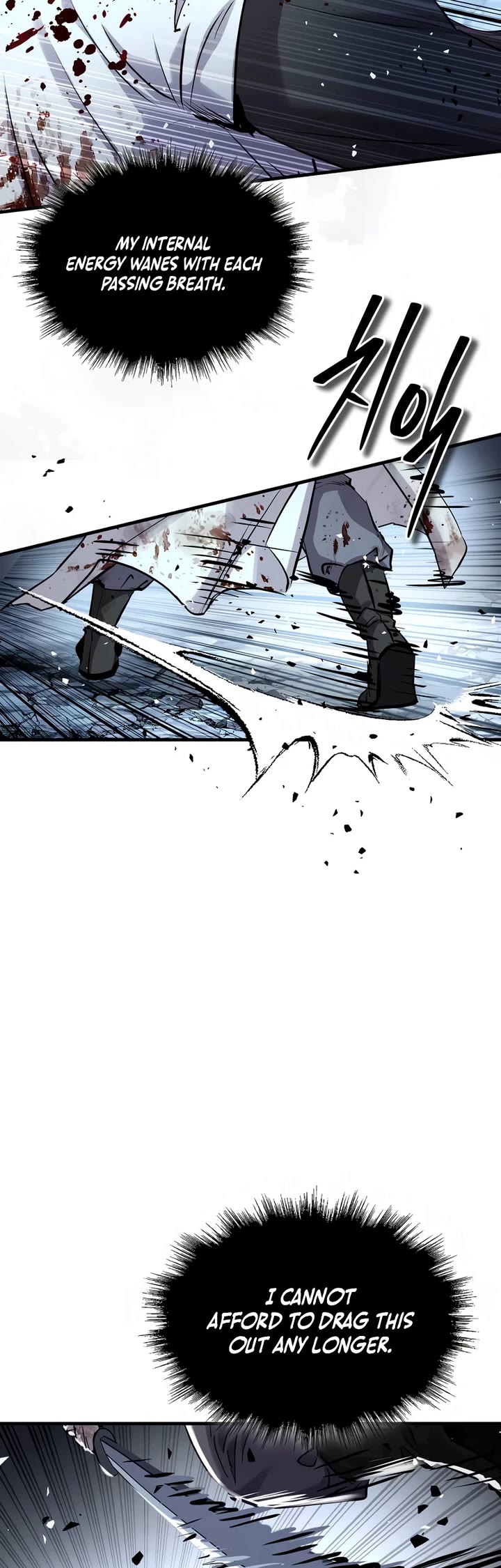 Absolute Dominion chapter 77 page 40