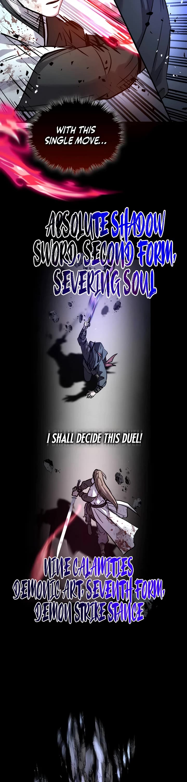 Absolute Dominion chapter 77 page 42