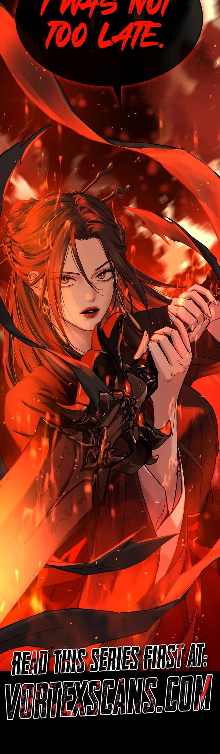 Absolute Dominion chapter 77 page 55