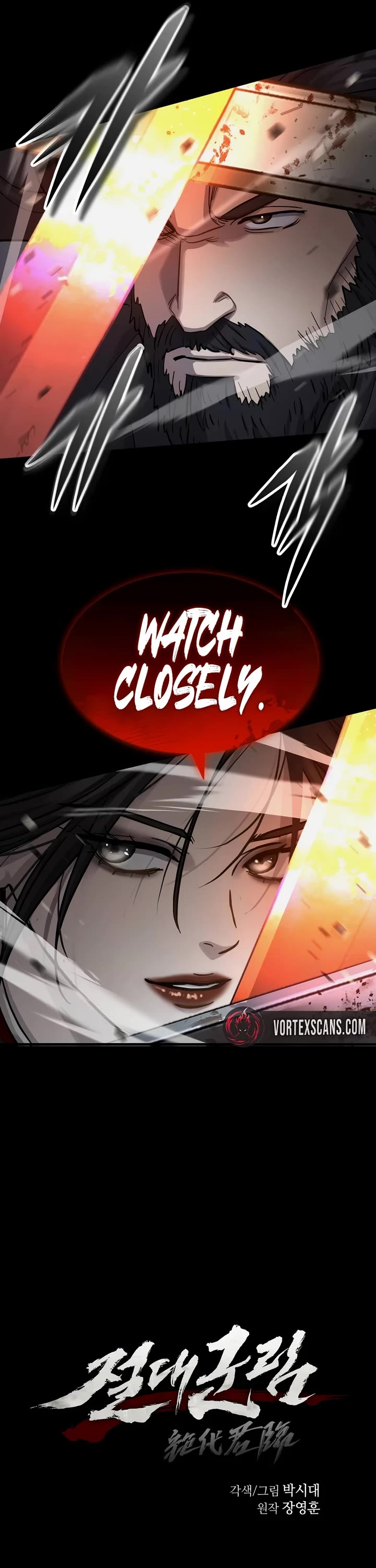 Absolute Dominion chapter 78 page 10