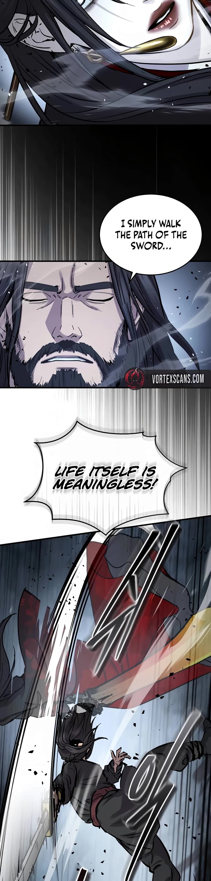 Absolute Dominion chapter 78 page 17