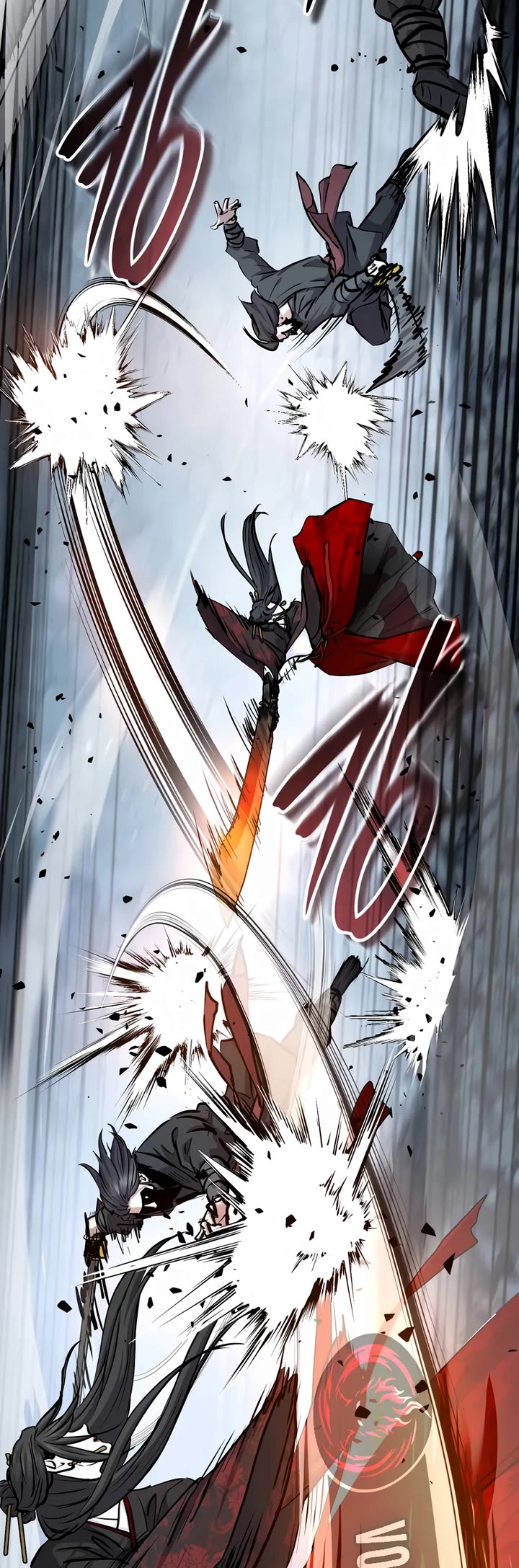 Absolute Dominion chapter 78 page 18