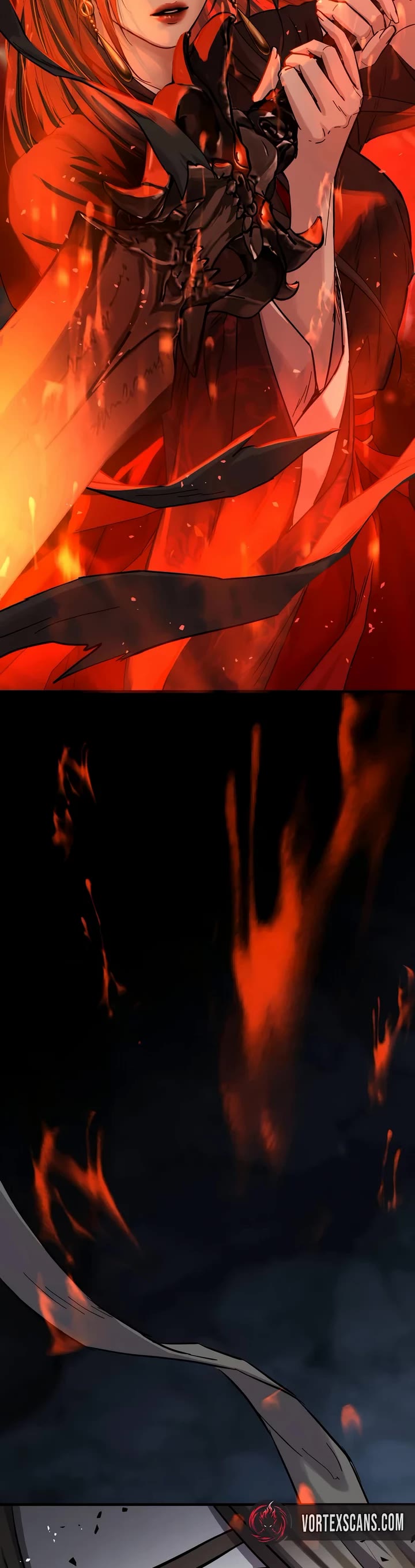 Absolute Dominion chapter 78 page 2