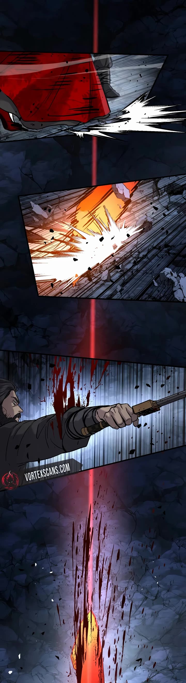 Absolute Dominion chapter 78 page 21