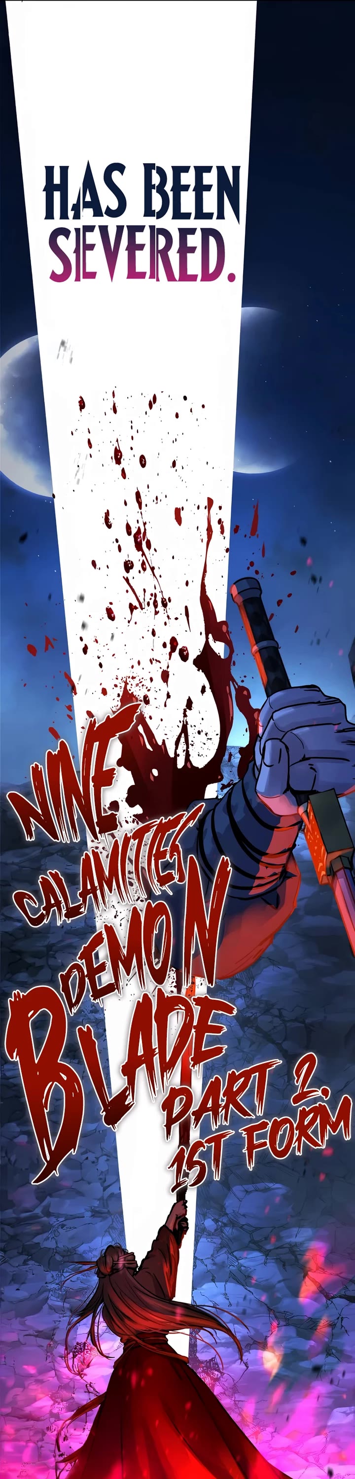 Absolute Dominion chapter 78 page 23