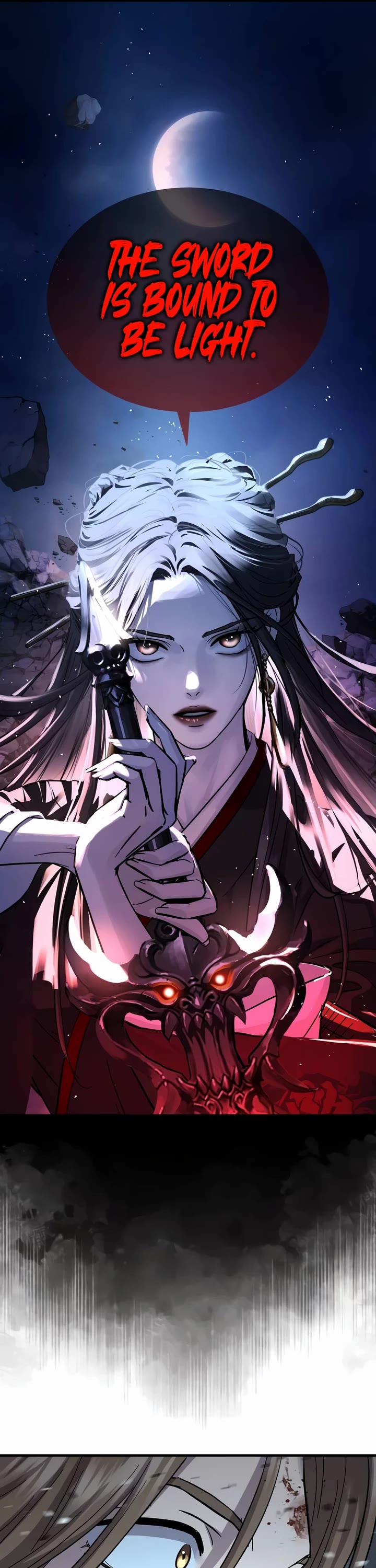 Absolute Dominion chapter 78 page 26