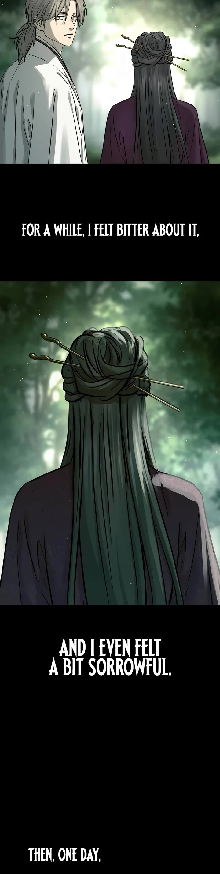 Absolute Dominion chapter 78 page 31