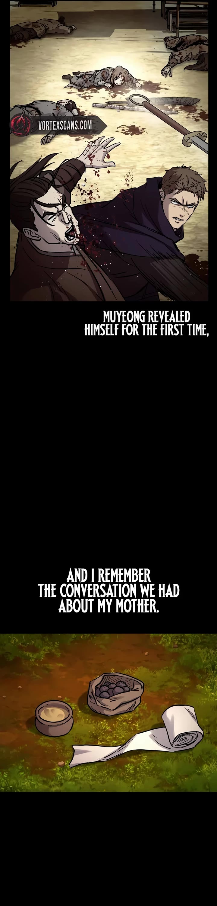 Absolute Dominion chapter 78 page 32